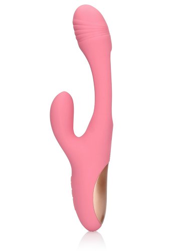Loveline Flapping S-Spot Rabbit