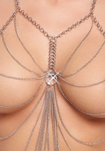 Cottelli Body Chain