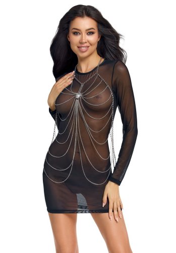 Cottelli Body Chain