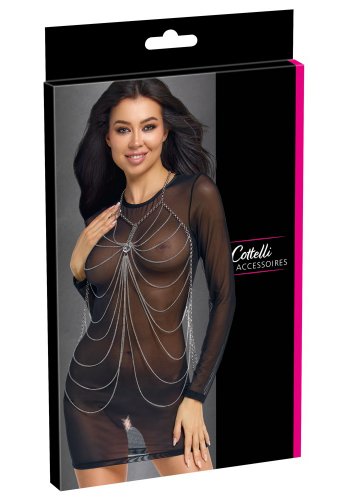 Cottelli Body Chain