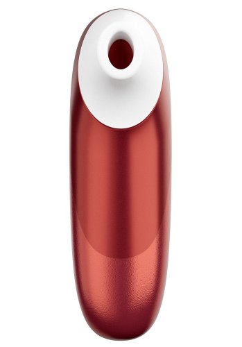 Womanizer Pro, Red