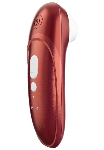 Womanizer Pro, Red