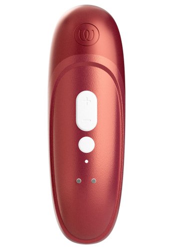 Womanizer Pro, Red