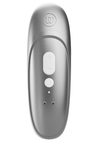 Womanizer Pro, Silver