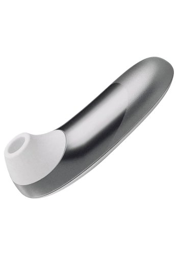 Womanizer Pro, Silver