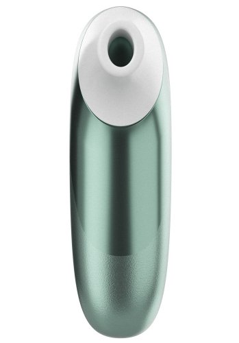 Womanizer Pro, Turquoise