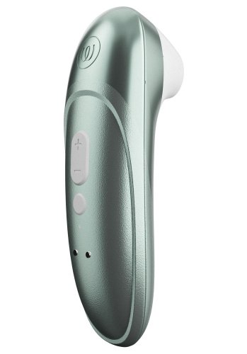 Womanizer Pro, Turquoise