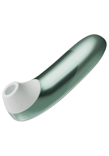 Womanizer Pro, Turquoise