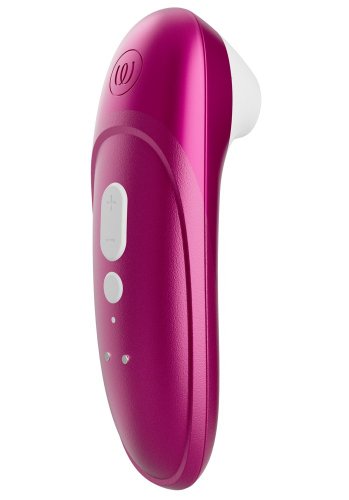 Womanizer Pro, Pink