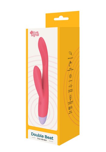 Love Signal Double Beat