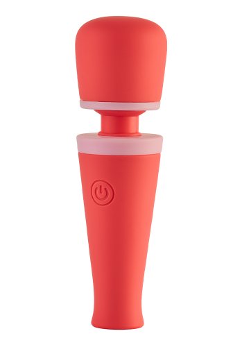 Love Signal In the Pocket Wand | Klitorisvibratorer | Intimast