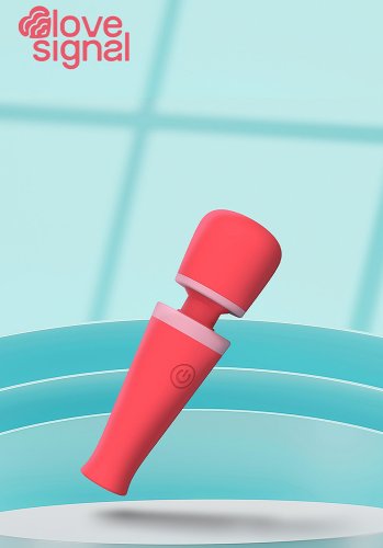 Love Signal In the Pocket Wand