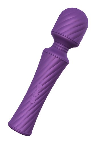 Love Signal Buzzing Wand