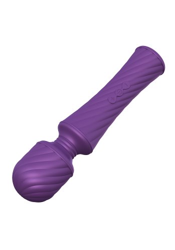 Love Signal Buzzing Wand