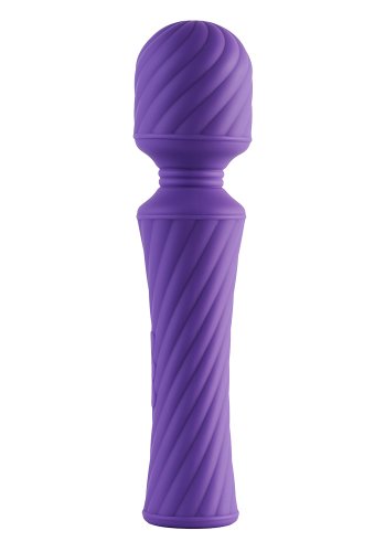 Love Signal Buzzing Wand