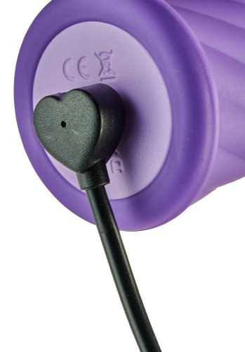 Love Signal Buzzing Wand