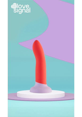 Love Signal 2-Toned Love Stick, Medium