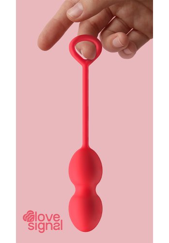 Love Signal Playful Drops 