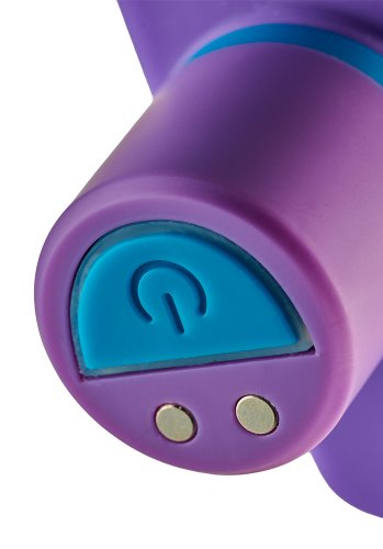 Love Signal Tingling Touch