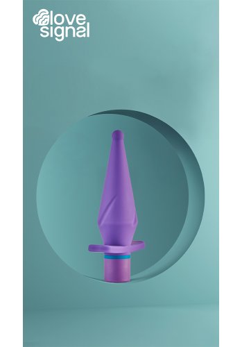 Love Signal Tingling Touch