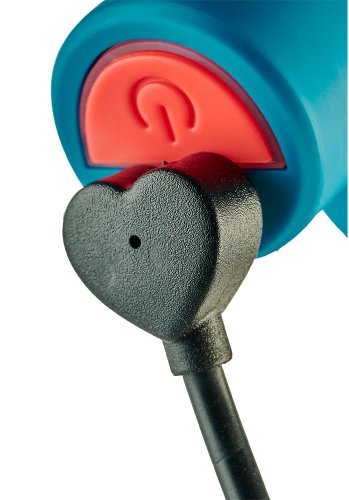 Love Signal Love Thunder