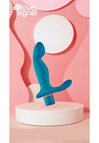 Love Signal Love Thunder