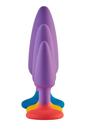 Love Signal Smooth Adventure Set