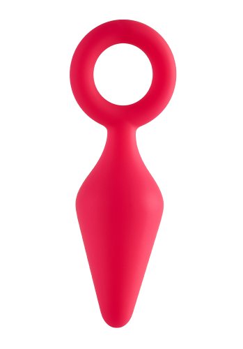 Love Signal Soft Start Plug