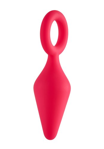 Love Signal Soft Start Plug