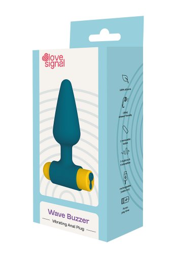 Love Signal Wave Buzzer