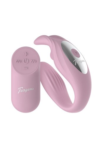 Teazers Couple vibrator
