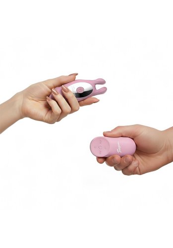 Teazers Couple vibrator