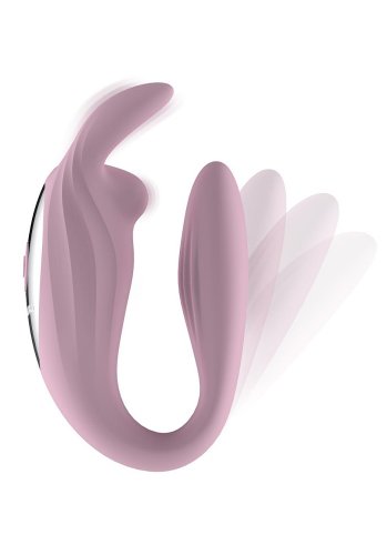 Teazers Couple vibrator