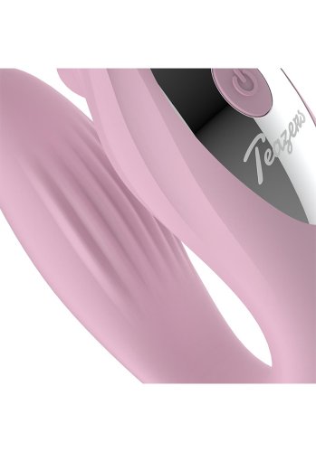 Teazers Couple vibrator