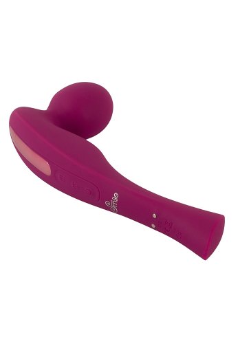 Sweet Smile Special Wand
