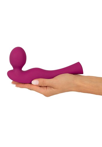 Sweet Smile Special Wand