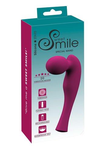 Sweet Smile Special Wand