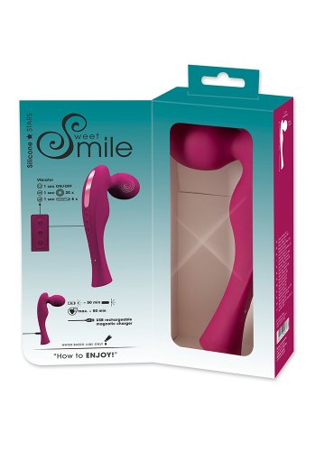 Sweet Smile Special Wand