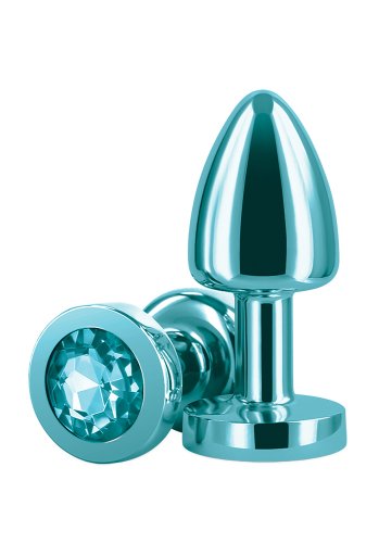 Rear Assets Petite, Teal