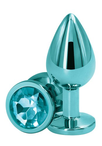 Rear Assets Medium, Teal