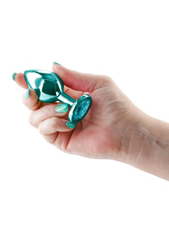 Rear Assets Medium, Teal