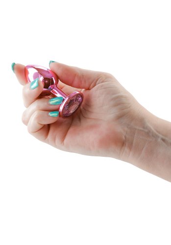 Rear Assets Small, Pink