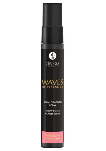 Shunga Oral Pleasure Spray, Watermelon