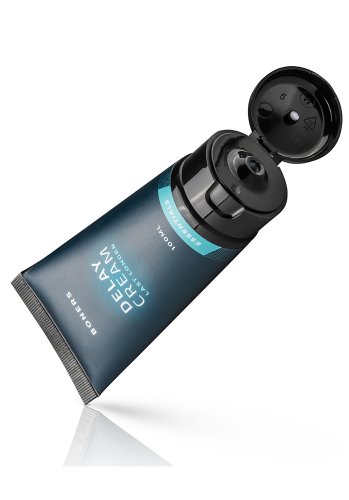Boners Delay Cream