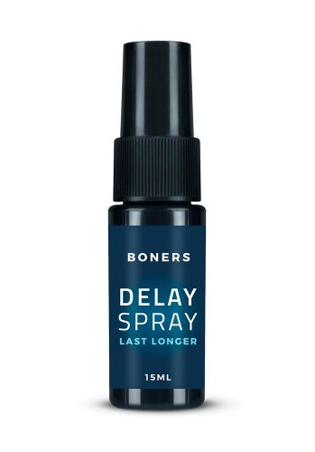 Fördröjningsspray