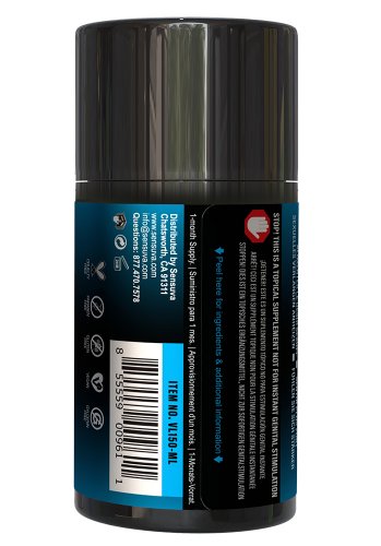 Sensuva Sex Drive for Him 50 ml