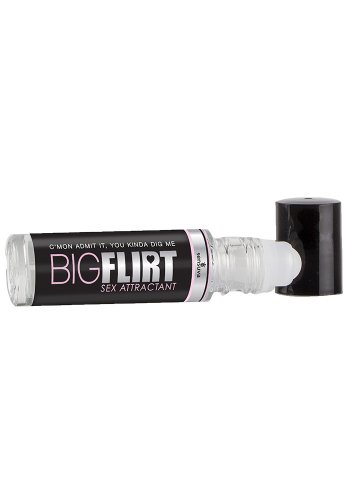 Sensuva Pheromone Sex Attractant Roll-On 10 ml