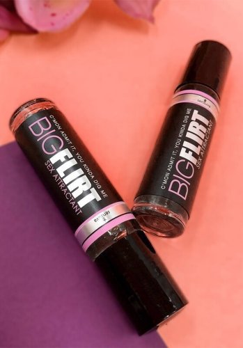 Sensuva Pheromone Sex Attractant Roll-On 10 ml