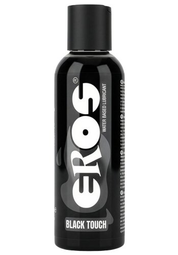 EROS Black Touch Lubricant