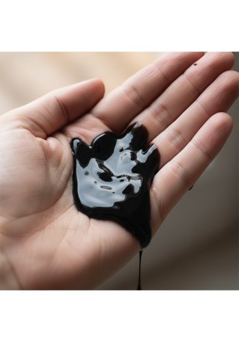 EROS Black Touch Lubricant